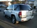 2008 Moondust Metallic Chevrolet TrailBlazer LS 4x4  photo #50