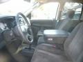 2003 Bright Silver Metallic Dodge Ram 1500 SLT Quad Cab 4x4  photo #20