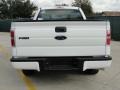 2010 Oxford White Ford F150 STX SuperCab  photo #4