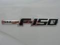 2010 Oxford White Ford F150 STX SuperCab  photo #11
