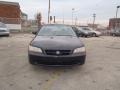 2000 Nighthawk Black Pearl Honda Accord LX Sedan  photo #2