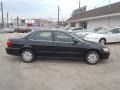 2000 Nighthawk Black Pearl Honda Accord LX Sedan  photo #3