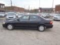 2000 Nighthawk Black Pearl Honda Accord LX Sedan  photo #5