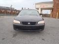 2000 Nighthawk Black Pearl Honda Accord LX Sedan  photo #8