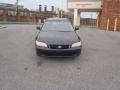 2000 Nighthawk Black Pearl Honda Accord LX Sedan  photo #9