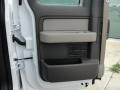 2010 Oxford White Ford F150 STX SuperCab  photo #18