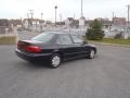 2000 Nighthawk Black Pearl Honda Accord LX Sedan  photo #11