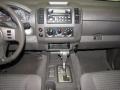 2006 Polished Pewter Nissan Frontier LE King Cab  photo #8