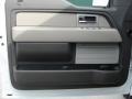 2010 Oxford White Ford F150 STX SuperCab  photo #20