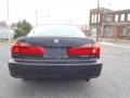 2000 Nighthawk Black Pearl Honda Accord LX Sedan  photo #13