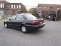 2000 Nighthawk Black Pearl Honda Accord LX Sedan  photo #14