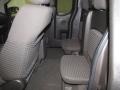 Polished Pewter - Frontier LE King Cab Photo No. 11