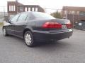 2000 Nighthawk Black Pearl Honda Accord LX Sedan  photo #15