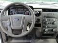 2010 Oxford White Ford F150 STX SuperCab  photo #24
