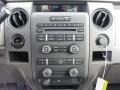2010 Oxford White Ford F150 STX SuperCab  photo #25