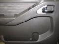 Polished Pewter - Frontier LE King Cab Photo No. 14
