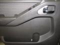 2006 Polished Pewter Nissan Frontier LE King Cab  photo #14