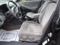 2000 Nighthawk Black Pearl Honda Accord LX Sedan  photo #18