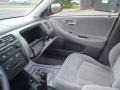 2000 Nighthawk Black Pearl Honda Accord LX Sedan  photo #22