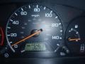 2000 Nighthawk Black Pearl Honda Accord LX Sedan  photo #24