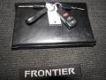 Polished Pewter - Frontier LE King Cab Photo No. 21