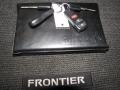 2006 Polished Pewter Nissan Frontier LE King Cab  photo #21