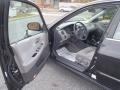 2000 Nighthawk Black Pearl Honda Accord LX Sedan  photo #28