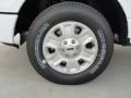 2010 Oxford White Ford F150 STX SuperCab  photo #10