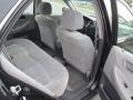 2000 Nighthawk Black Pearl Honda Accord LX Sedan  photo #31
