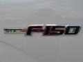 2010 Oxford White Ford F150 STX SuperCab  photo #11