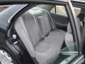 2000 Nighthawk Black Pearl Honda Accord LX Sedan  photo #32