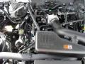 2010 Oxford White Ford F150 STX SuperCab  photo #16
