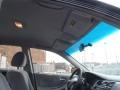 2000 Nighthawk Black Pearl Honda Accord LX Sedan  photo #37