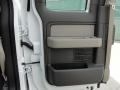 2010 Oxford White Ford F150 STX SuperCab  photo #18