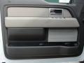 2010 Oxford White Ford F150 STX SuperCab  photo #20