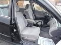 2000 Nighthawk Black Pearl Honda Accord LX Sedan  photo #38