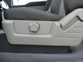 2010 Oxford White Ford F150 STX SuperCab  photo #23