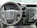 2010 Oxford White Ford F150 STX SuperCab  photo #24