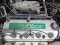 2.3L SOHC 16V VTEC 4 Cylinder 2000 Honda Accord LX Sedan Engine