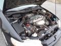 2.3L SOHC 16V VTEC 4 Cylinder 2000 Honda Accord LX Sedan Engine