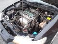 2000 Nighthawk Black Pearl Honda Accord LX Sedan  photo #41