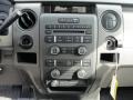 2010 Oxford White Ford F150 STX SuperCab  photo #25