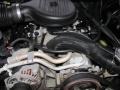 3.9 Liter OHV 12-Valve V6 2003 Dodge Dakota Sport Regular Cab Engine