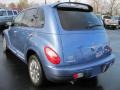 Marine Blue Pearl - PT Cruiser Limited Photo No. 2