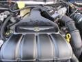 2.4L Turbocharged DOHC 16V 4 Cylinder Engine for 2006 Chrysler PT Cruiser Limited #40459522