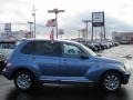 Marine Blue Pearl - PT Cruiser Limited Photo No. 24