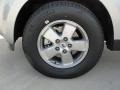 2011 Ford Escape XLT V6 Wheel and Tire Photo