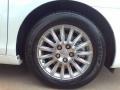 Blizzard White Pearl - Camry Hybrid Photo No. 3