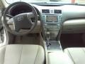 Blizzard White Pearl - Camry Hybrid Photo No. 5