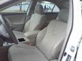 Blizzard White Pearl - Camry Hybrid Photo No. 6